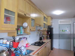 Blk 501A Wellington Circle (Sembawang), HDB 4 Rooms #139241732